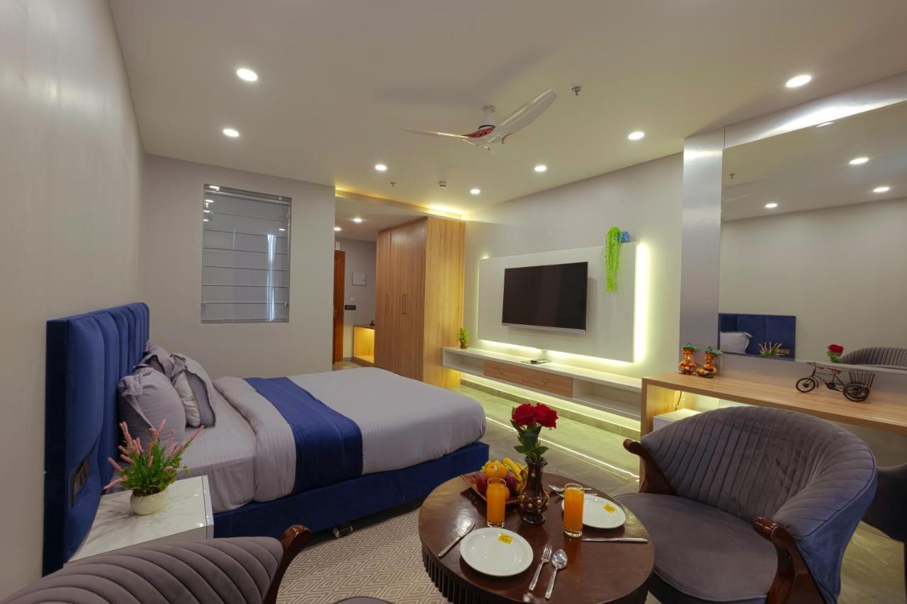 Hotel Bay Laurel Retreat Faridabad Exterior foto