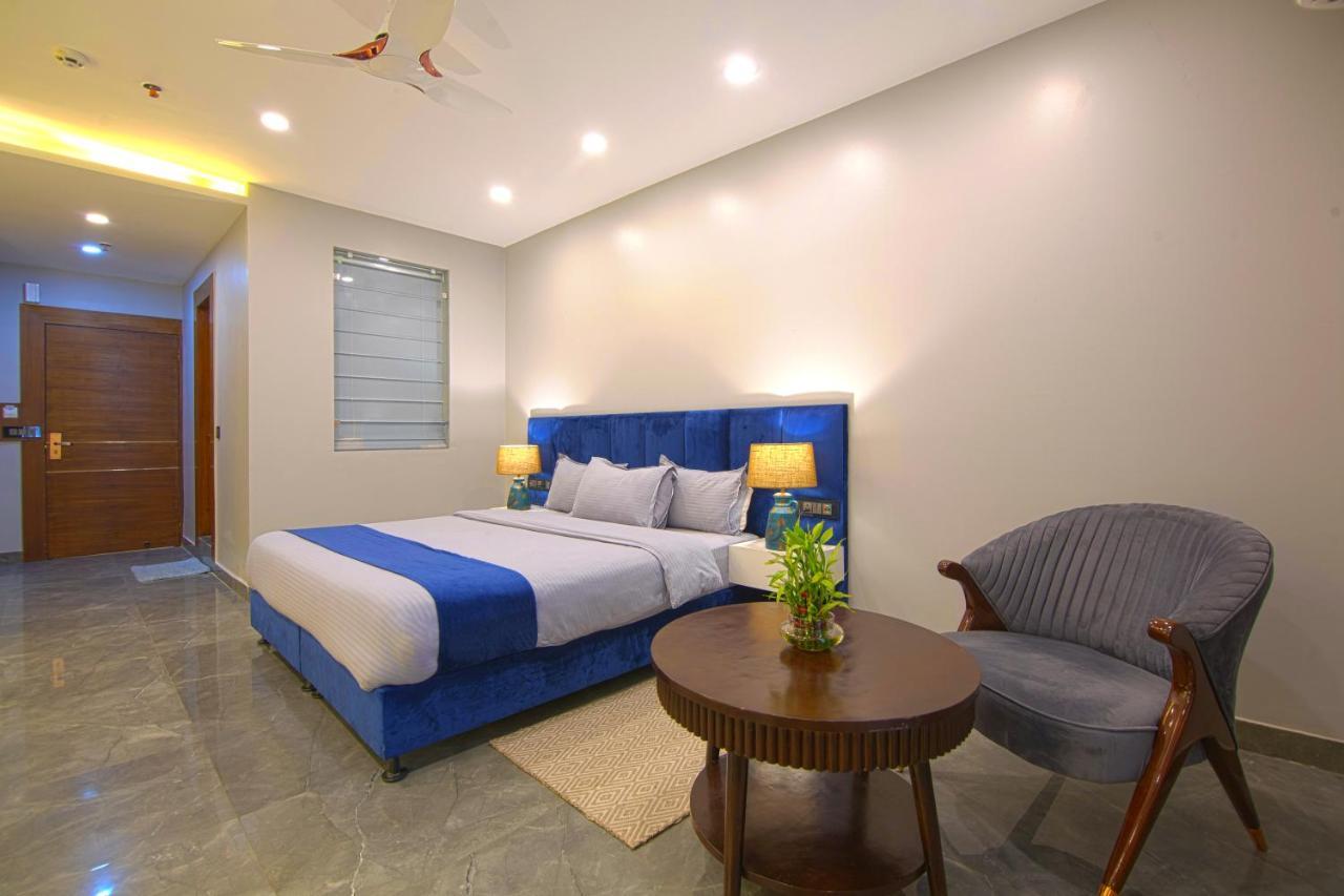 Hotel Bay Laurel Retreat Faridabad Exterior foto